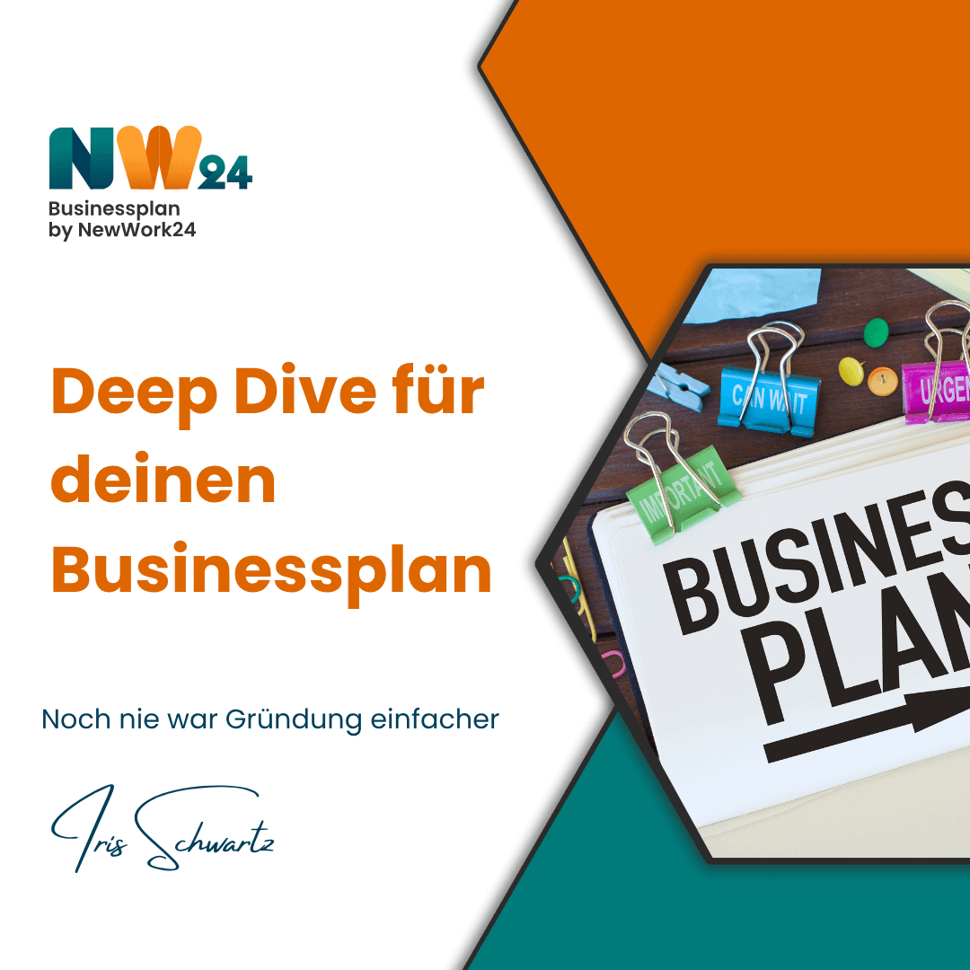 Deep-Dive – 90 Min